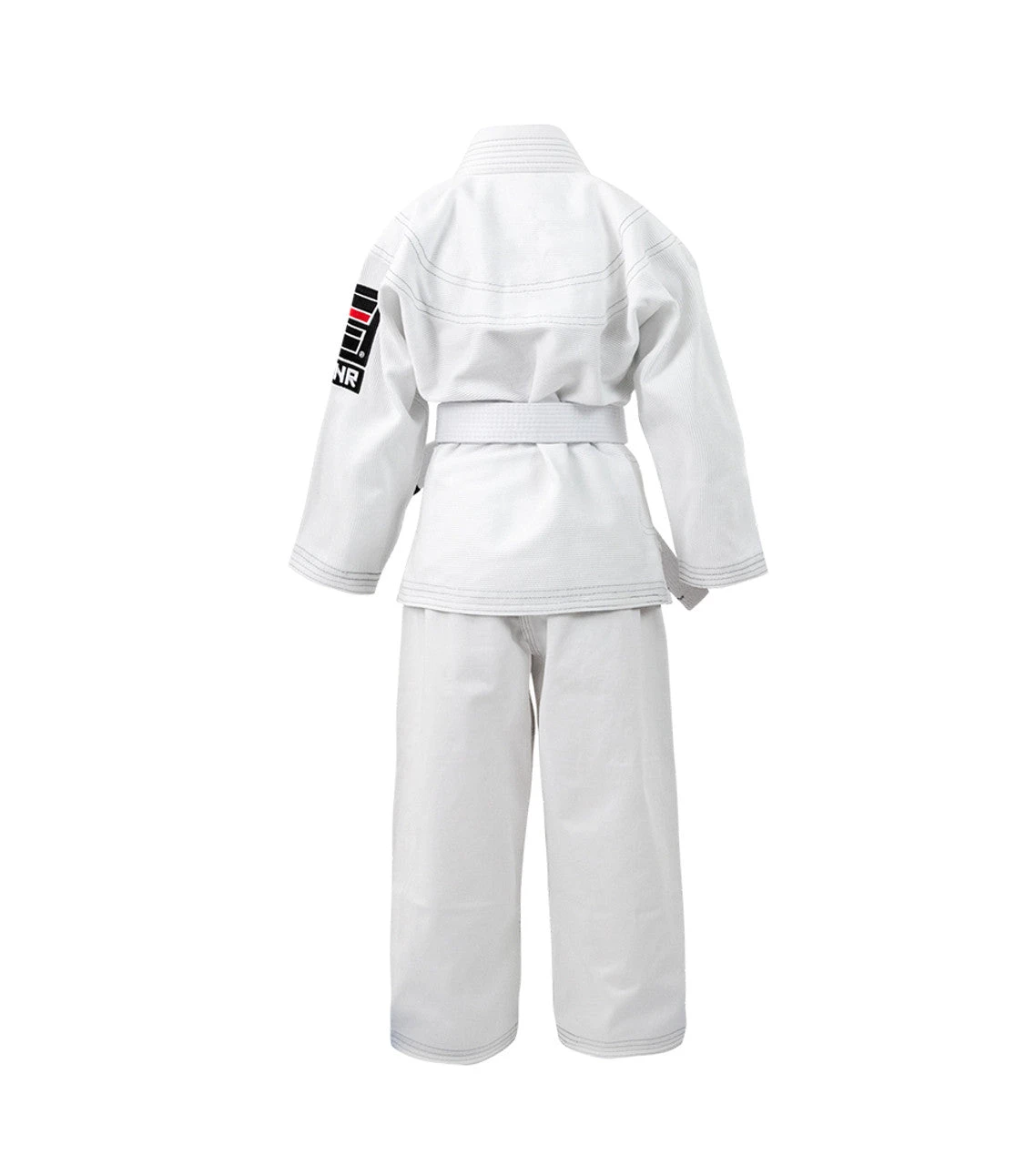 Combat Corner Kids BJJ GI -v6 - FREE WHITE BELT 22 Combat Corner Kids BJJ GI -v6 - FREE WHITE BELT - Image 20