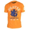 Combat Corner BJJ Life Jiu Jitsu Lifestyle T-Shirt