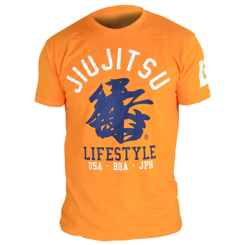 Combat Corner BJJ Life Jiu Jitsu Lifestyle T-Shirt 3 Combat Corner BJJ Life Jiu Jitsu Lifestyle T-Shirt