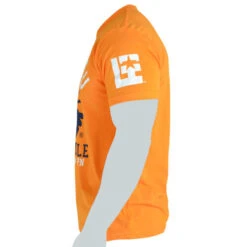 Combat Corner BJJ Life Jiu Jitsu Lifestyle T-Shirt 7 Combat Corner BJJ Life Jiu Jitsu Lifestyle T-Shirt -Boxing Martial Arts Shop LifestyleOrangeSide 600x600 1