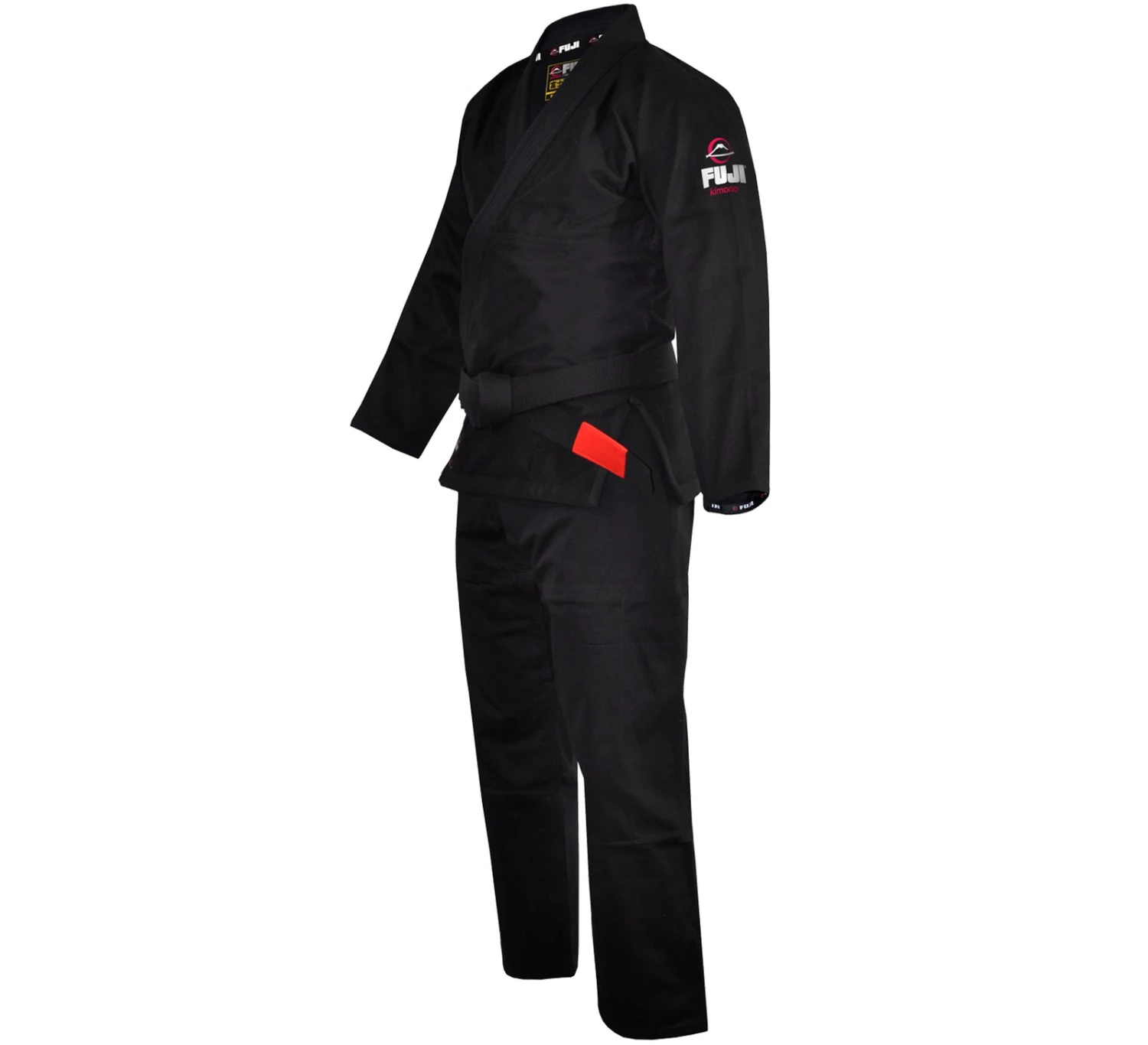 Fuji Lightweight BJJ Gi 21 Fuji Lightweight BJJ Gi - Image 19