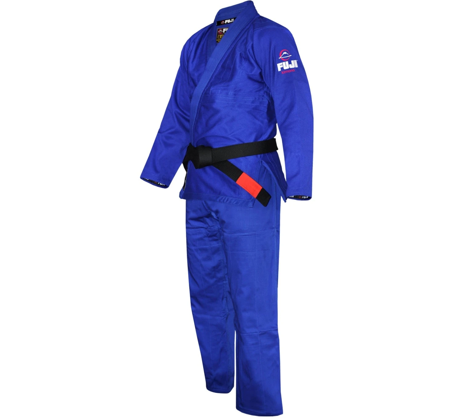 Fuji Lightweight BJJ Gi 18 Fuji Lightweight BJJ Gi - Image 16