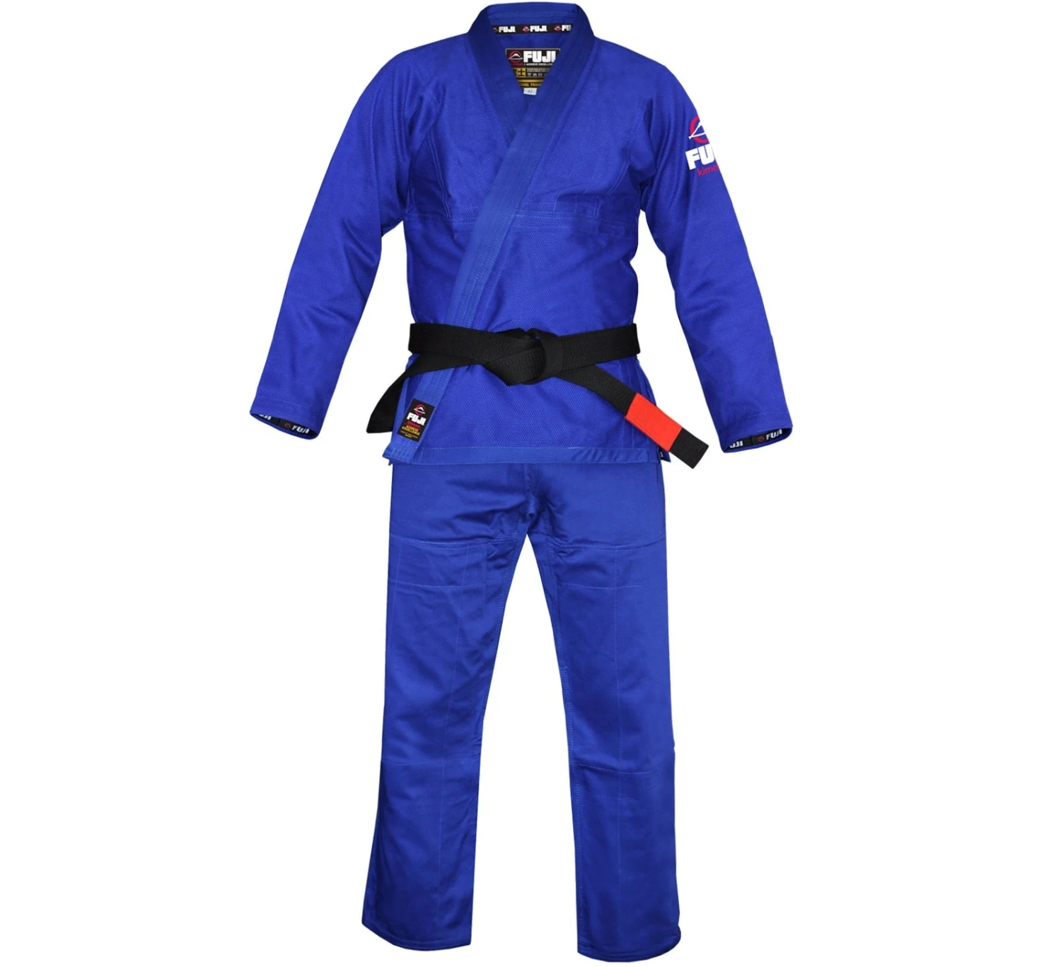 Fuji Lightweight BJJ Gi 17 Fuji Lightweight BJJ Gi - Image 15