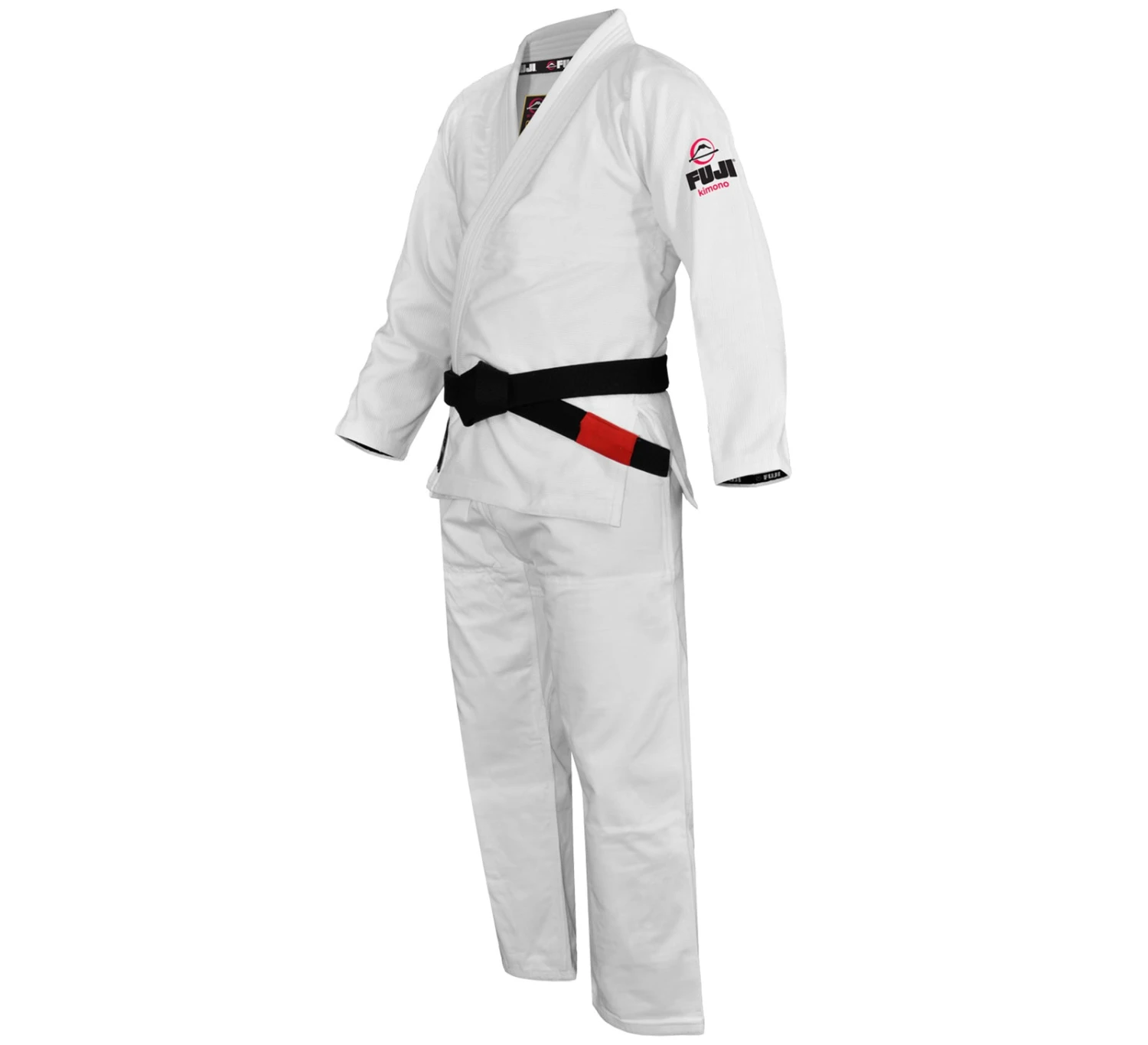Fuji Lightweight BJJ Gi 19 Fuji Lightweight BJJ Gi - Image 17