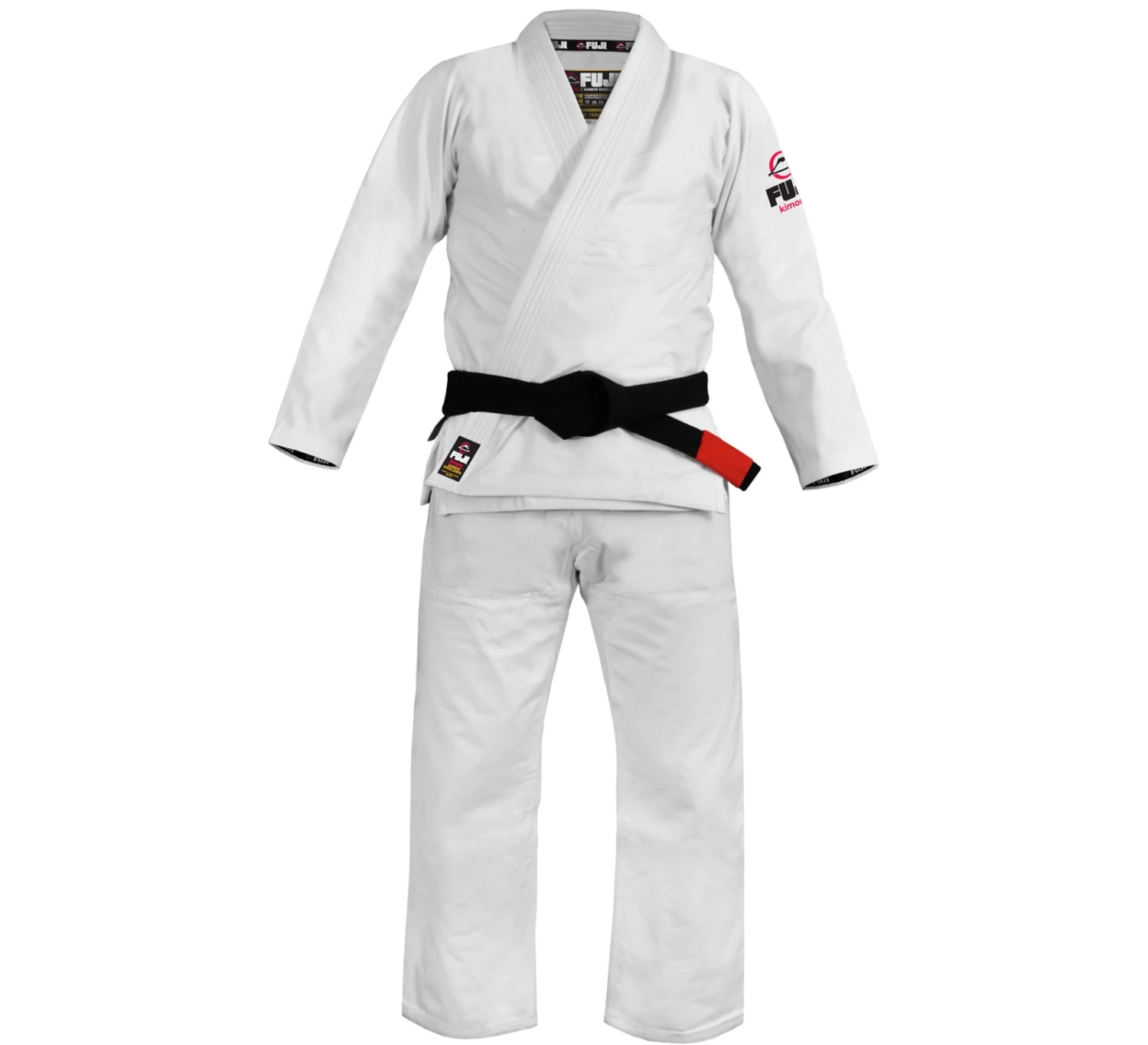 Fuji Lightweight BJJ Gi 20 Fuji Lightweight BJJ Gi - Image 18