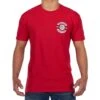 Fuji Lumberjack Match T-Shirt
