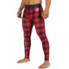 FUJI Lumberjack Match Spats