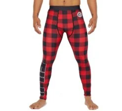 FUJI Lumberjack Match Spats 6 FUJI Lumberjack Match Spats -Boxing Martial Arts Shop Lumberjack Leggings 0002 Lumber Jack Leggings 0000 16 1600x1600 62b224ed db97 48c8 83c5 4b8445f018b8