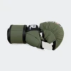 Combat Corner MMA Spar Gloves | OD Green 2 Combat Corner MMA Spar Gloves | OD Green -Boxing Martial Arts Shop MMA Spar Gloves OD Green Medial 35663 48295