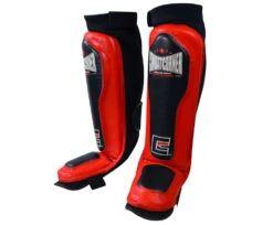 Combat Corner MMA Shin Guards