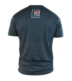 Combat Corner Retro Muay Thai T-Shirt 5 Combat Corner Retro Muay Thai T-Shirt -Boxing Martial Arts Shop MUAY THAI T SHIRT MENS BACK 600x675 1