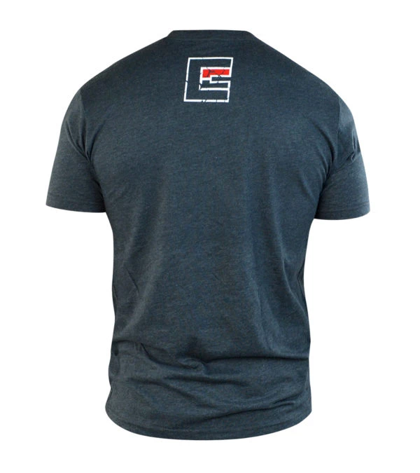 Combat Corner Retro Muay Thai T-Shirt 4 Combat Corner Retro Muay Thai T-Shirt - Image 2