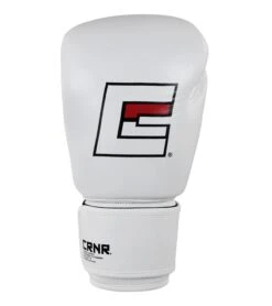 Combat Corner Proper Thai Boxing Gloves - White 8 Combat Corner Proper Thai Boxing Gloves - White -Boxing Martial Arts Shop PROPER Boxing Gloves WHITE TOP 56497.1568733870