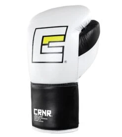 Combat Corner Pro Fight 2.0 Boxing Gloves White -Boxing Martial Arts Shop Pro Fight 2.0 Boxing Gloves WHITE ANGLE 52473.1568733866