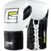 Combat Corner Pro Fight 2.0 Boxing Gloves White 1 Combat Corner Pro Fight 2.0 Boxing Gloves White -Boxing Martial Arts Shop Pro Fight 2.0 Boxing Gloves WHITE DUAL 45430.1568734343