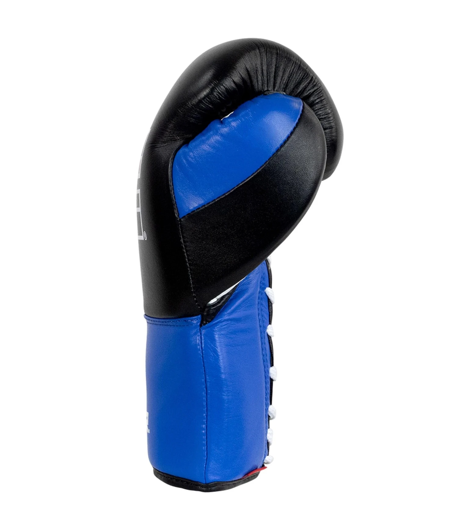 Combat Corner Pro Fight 2.0 Boxing Gloves Blue 9 Combat Corner Pro Fight 2.0 Boxing Gloves Blue - Image 7