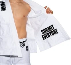 FUJI Suparaito Submit Everyone BJJ Gi 32 FUJI Suparaito Submit Everyone BJJ Gi -Boxing Martial Arts Shop Product 1 2 1600x1600 b1e7b52c 2da3 4628 98b0 ac17becfe42b