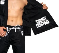FUJI Suparaito Submit Everyone BJJ Gi 37 FUJI Suparaito Submit Everyone BJJ Gi -Boxing Martial Arts Shop Product 6 2 1600x1600 7fd2a775 e057 4754 ae48 abafd2445e96