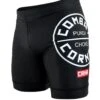 Combat Corner Punch - Choke Vale Tudo Shorts -Boxing Martial Arts Shop Punch Choke Vale Tudo Shorts ANGLE 2 03844.1568734349