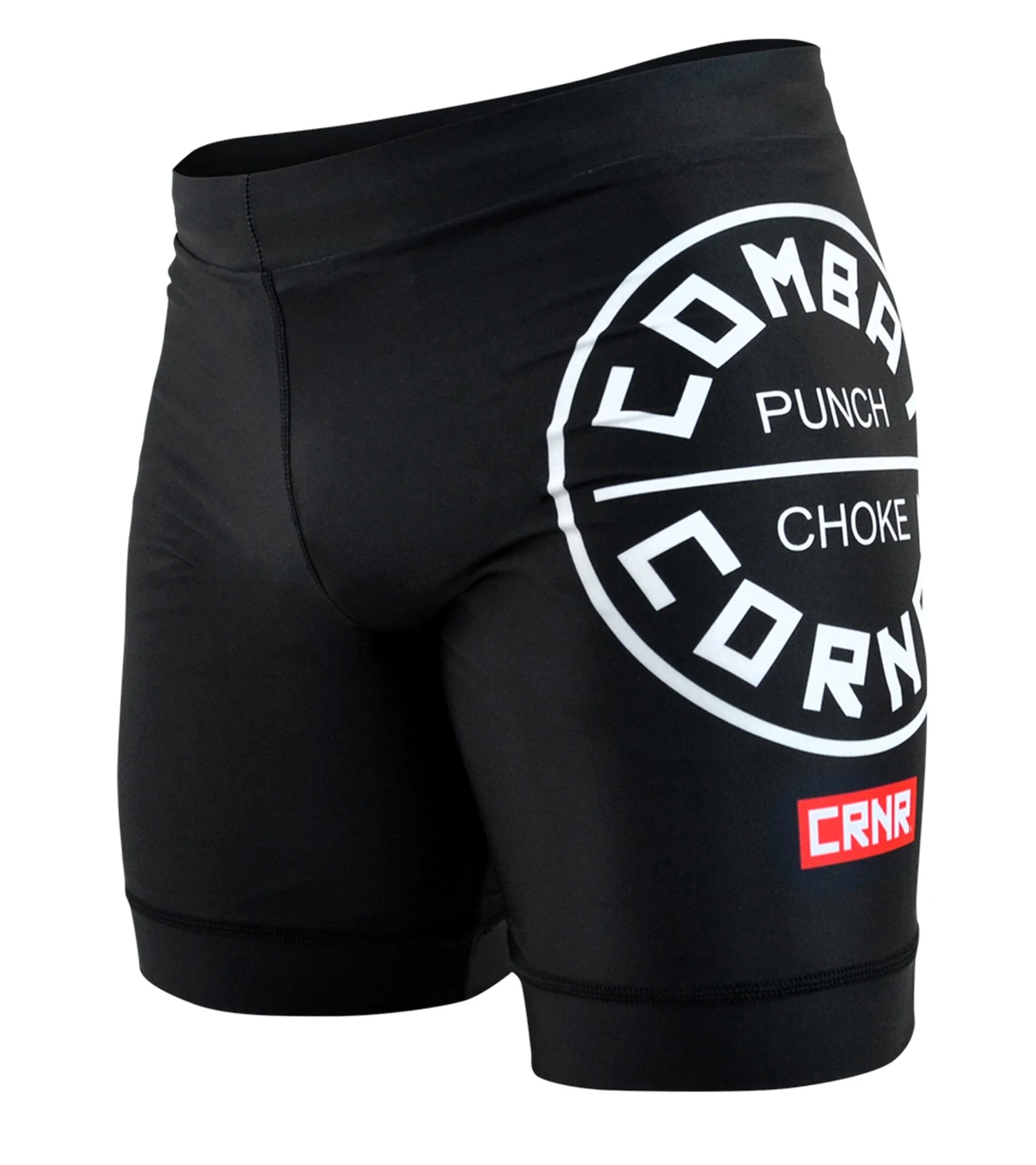Combat Corner Punch - Choke Vale Tudo Shorts 3 Combat Corner Punch - Choke Vale Tudo Shorts