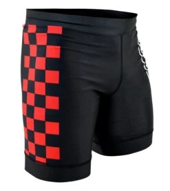 Combat Corner Punch - Choke Vale Tudo Shorts 8 Combat Corner Punch - Choke Vale Tudo Shorts -Boxing Martial Arts Shop Punch Choke Vale Tudo Shorts ANGLE 03643.1568733874