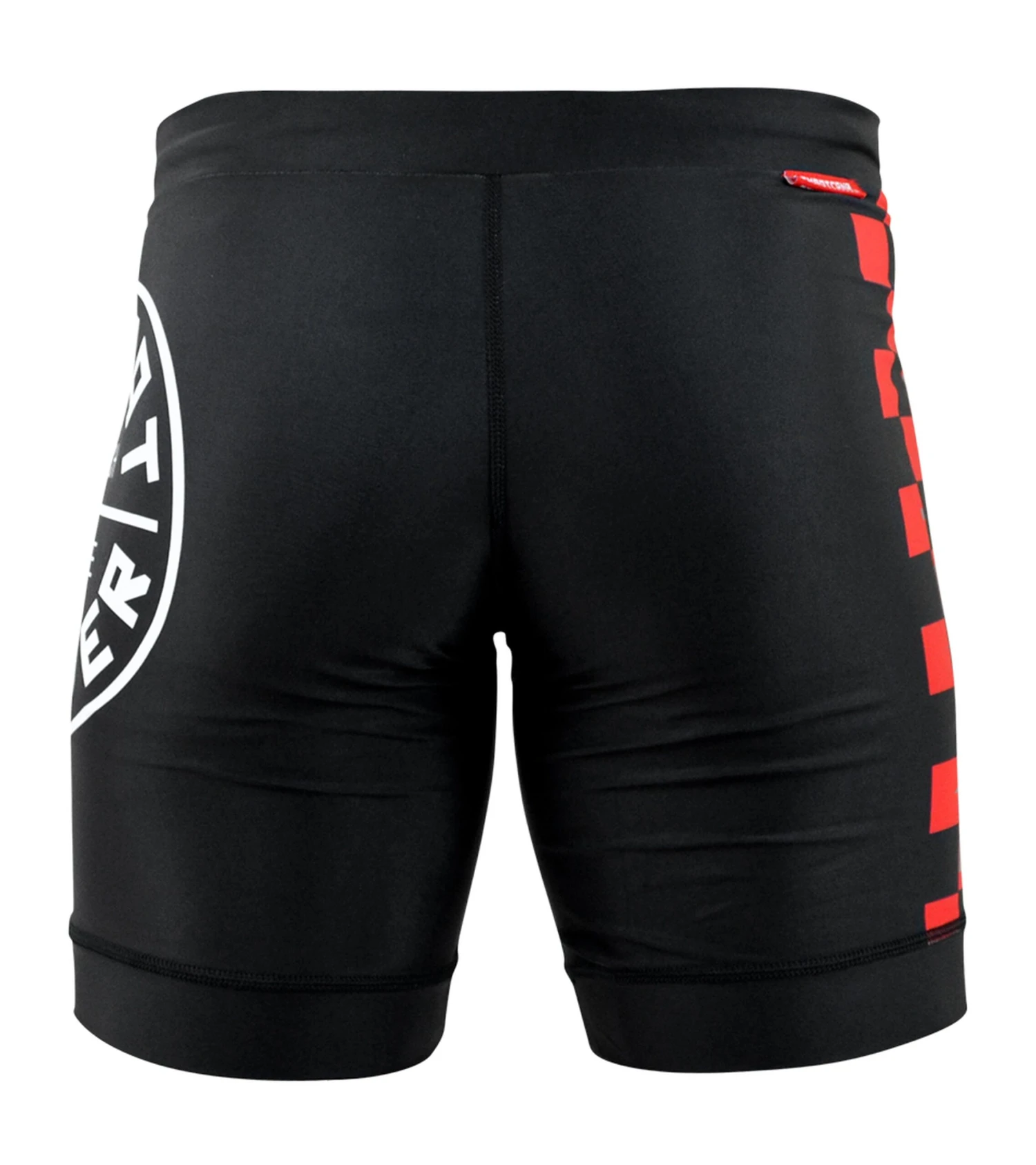 Combat Corner Punch - Choke Vale Tudo Shorts 6 Combat Corner Punch - Choke Vale Tudo Shorts - Image 4