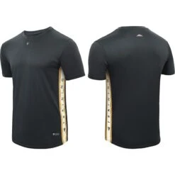 RDX SPORTS RDX T17 AURA HALF SLEEVES T-SHIRT -Boxing Martial Arts Shop RDX T17 Aura Half Sleeves T Shirt 3