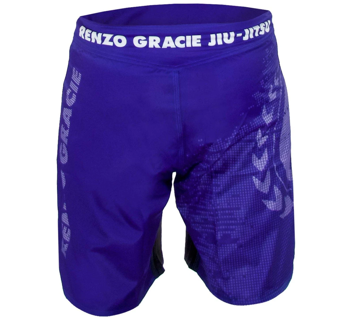 Fuji Renzo Gracie Flex Fight Shorts 12 Fuji Renzo Gracie Flex Fight Shorts - Image 10