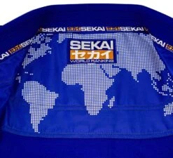 Fuji Sekai 2.0 Womens BJJ Gi -Boxing Martial Arts Shop Sekai 2.0 12 1600x1600 6fbb4766 f6f1 4f5d ad73 65c02354e056
