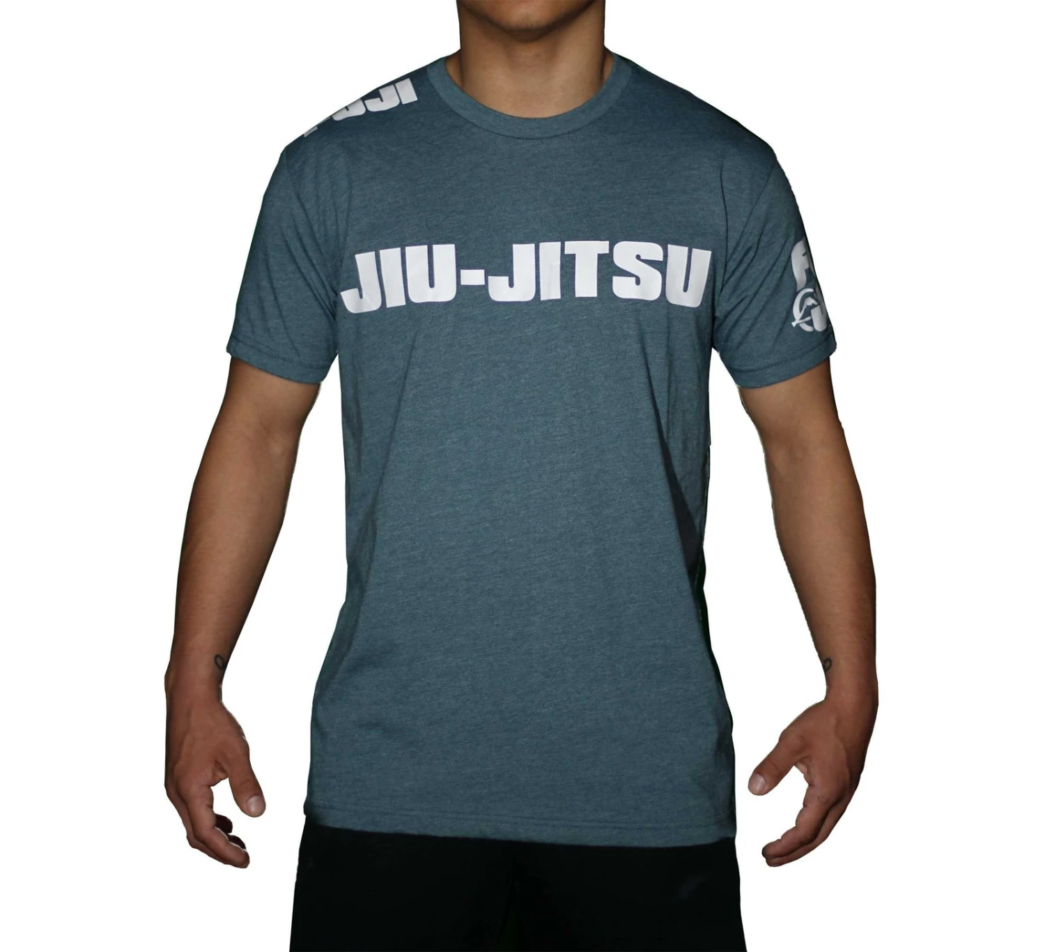 Fuji BJJ T-Shirt 8 Fuji BJJ T-Shirt - Image 6