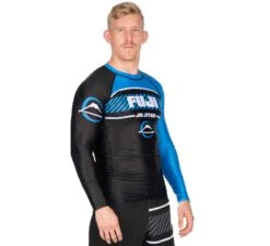 Fuji Freestyle 2.0 Long Sleeve IBJJF Ranked Rashguard -Boxing Martial Arts Shop ShopifyProductImages 0000 CaseyShoot0297 1600x1600 54e1f194 4a5c 4925 b228 ef95839f4ea4