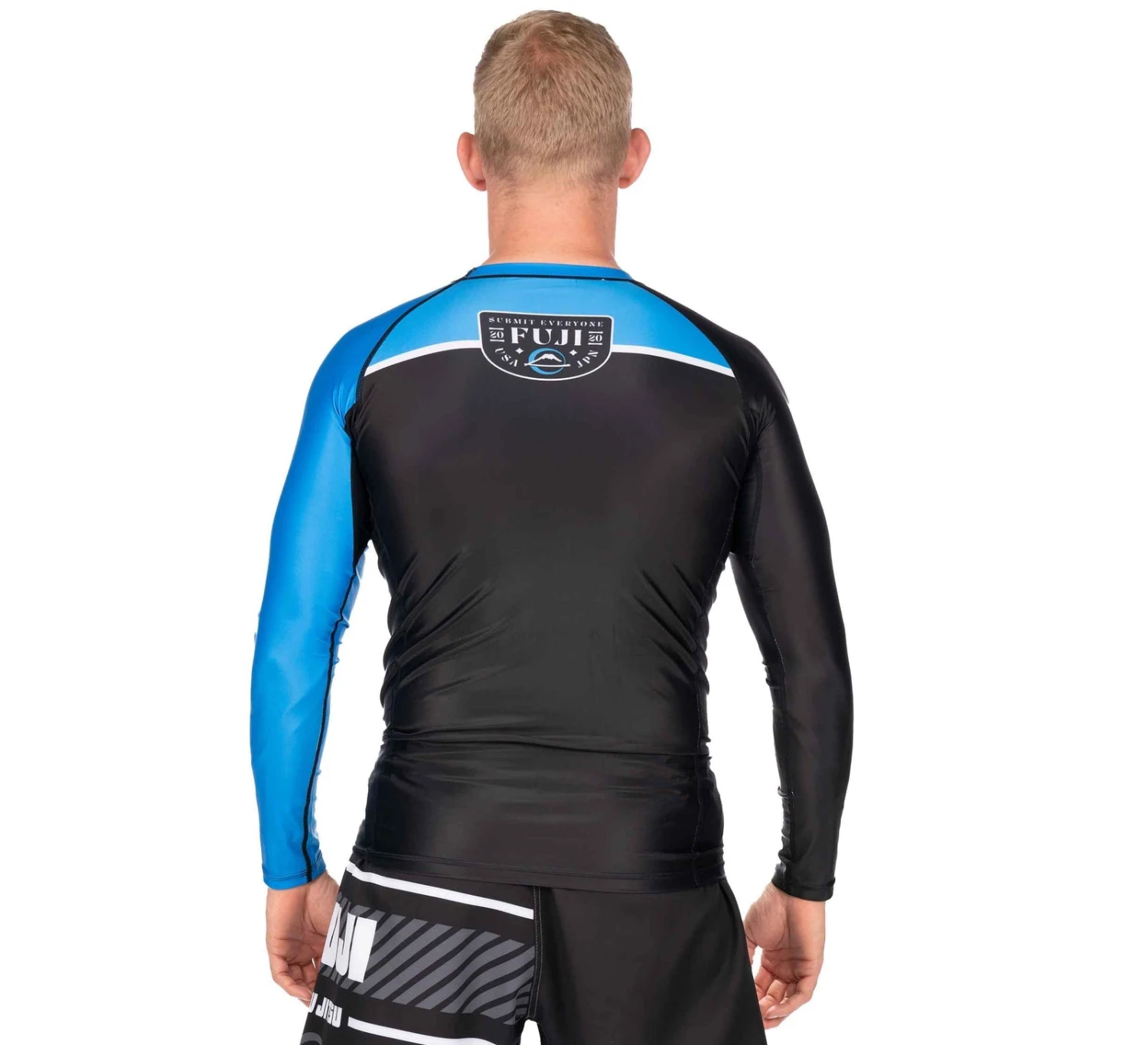 Fuji Freestyle 2.0 Long Sleeve Ranked Rashguard 21 Fuji Freestyle 2.0 Long Sleeve Ranked Rashguard - Image 19