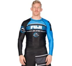 Fuji Freestyle 2.0 Long Sleeve Ranked Rashguard 38 Fuji Freestyle 2.0 Long Sleeve Ranked Rashguard -Boxing Martial Arts Shop ShopifyProductImages 0003 CaseyShoot0293 1600x1600 efa4c801 532b 4117 9665 22d4dd8ea757