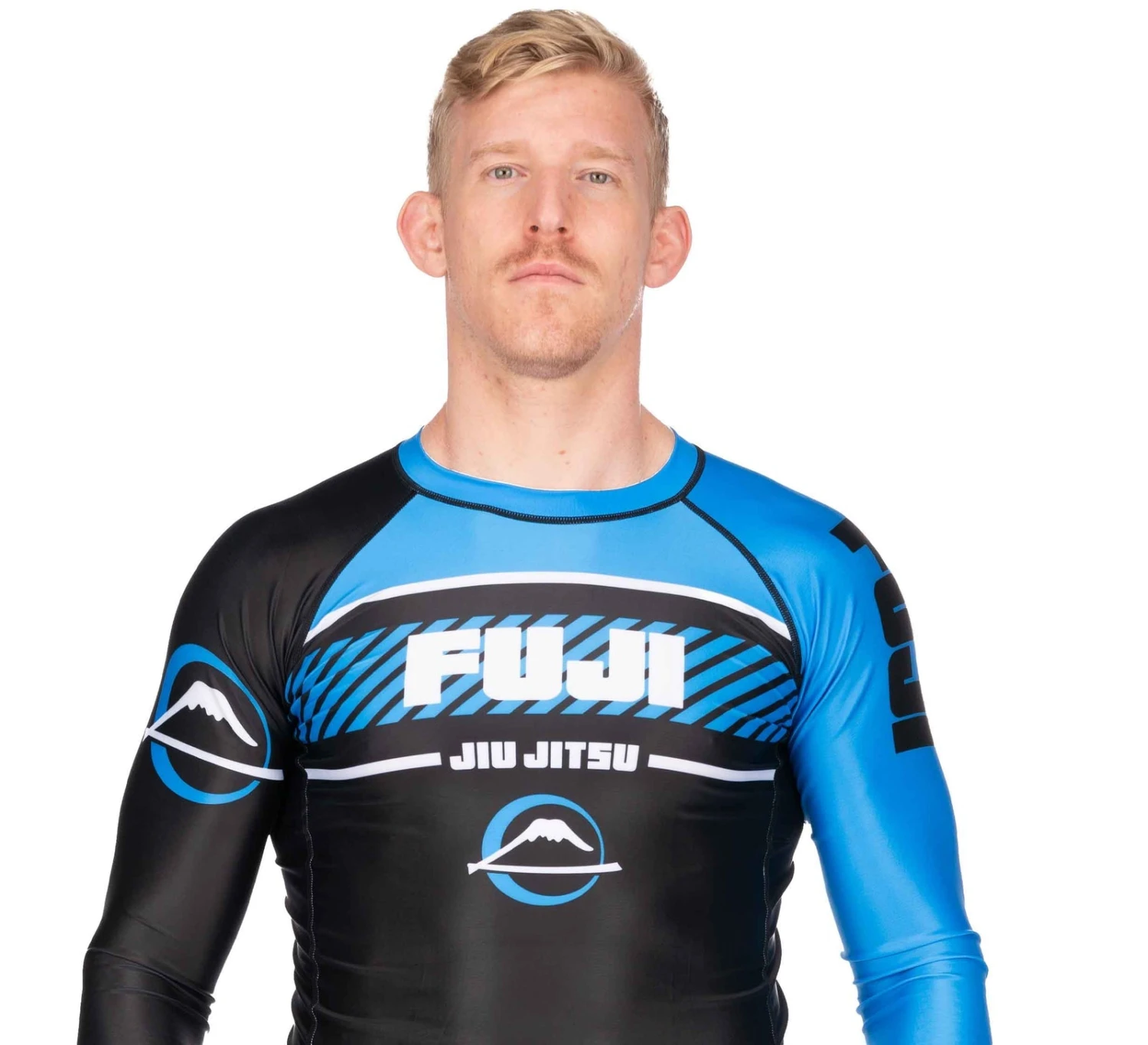 Fuji Freestyle 2.0 Long Sleeve Ranked Rashguard 22 Fuji Freestyle 2.0 Long Sleeve Ranked Rashguard - Image 20