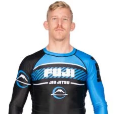 Fuji Freestyle 2.0 Long Sleeve IBJJF Ranked Rashguard -Boxing Martial Arts Shop ShopifyProductImages 0004 CaseyShoot0292 1600x1600 375926d7 cf99 4187 924b f5f5fa90de45