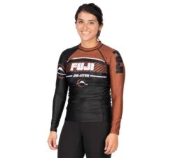 Fuji Freestyle 2.0 Long Sleeve Ranked Rashguard (Unisex Sizing) 32 Fuji Freestyle 2.0 Long Sleeve Ranked Rashguard (Unisex Sizing) -Boxing Martial Arts Shop ShopifyProductImages 0004 CaseyShoot0394copy 1600x1600 01de2b49 3176 4957 806e 74c4cb509ec8
