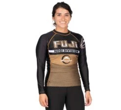 Fuji Reversal Womens Long Sleeve Rashguard -Boxing Martial Arts Shop ShopifyProductImages 0008 CaseyShoot0391 1600x1600 575fb510 7cc0 4f92 ae13 9250c79c6acc