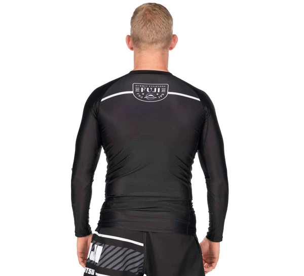 Fuji Freestyle 2.0 Long Sleeve Ranked Rashguard 6 Fuji Freestyle 2.0 Long Sleeve Ranked Rashguard - Image 4
