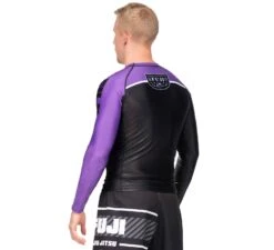 Fuji Freestyle 2.0 Long Sleeve IBJJF Ranked Rashguard -Boxing Martial Arts Shop ShopifyProductImages 0029 CaseyShoot0264 1600x1600 c8ecaf73 ee6c 4cf3 aa3d 2e57be345e63