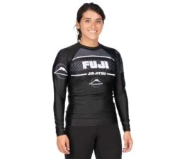 Fuji Freestyle 2.0 Long Sleeve Ranked Rashguard (Unisex Sizing) 23 Fuji Freestyle 2.0 Long Sleeve Ranked Rashguard (Unisex Sizing) -Boxing Martial Arts Shop ShopifyProductImages 0029 CaseyShoot0369 1600x1600 1bbad7d2 0491 4091 b469 3536b43b2724