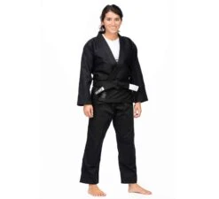 Fuji All Around BJJ Gi (Unisex Size)
