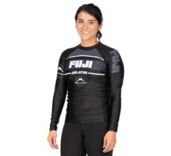 Fuji Freestyle 2.0 Long Sleeve Ranked Rashguard (Unisex Sizing) 26 Fuji Freestyle 2.0 Long Sleeve Ranked Rashguard (Unisex Sizing) -Boxing Martial Arts Shop ShopifyProductImages 0034 CaseyShoot0364 1600x1600 e7399465 d23b 42bd 9145 9be6239b732a