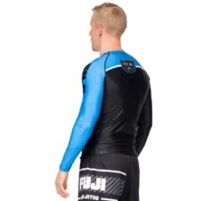 Fuji Freestyle 2.0 Long Sleeve IBJJF Ranked Rashguard -Boxing Martial Arts Shop ShopifyProductImages 0042 CaseyShoot0251 1600x1600 66e1b979 d31d 4b75 ac42 e9efd41bc17c