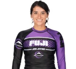 Fuji Freestyle 2.0 Long Sleeve Ranked Rashguard (Unisex Sizing) 41 Fuji Freestyle 2.0 Long Sleeve Ranked Rashguard (Unisex Sizing) -Boxing Martial Arts Shop ShopifyProductImages 0042 CaseyShoot0356copy 1600x1600 2db44ae3 ad62 461e bc5a ed0963f2fb4c