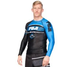 Fuji Freestyle 2.0 Long Sleeve IBJJF Ranked Rashguard -Boxing Martial Arts Shop ShopifyProductImages 0043 CaseyShoot0250 1600x1600 5fff7383 0ed6 4a56 9d01 b60d95544386