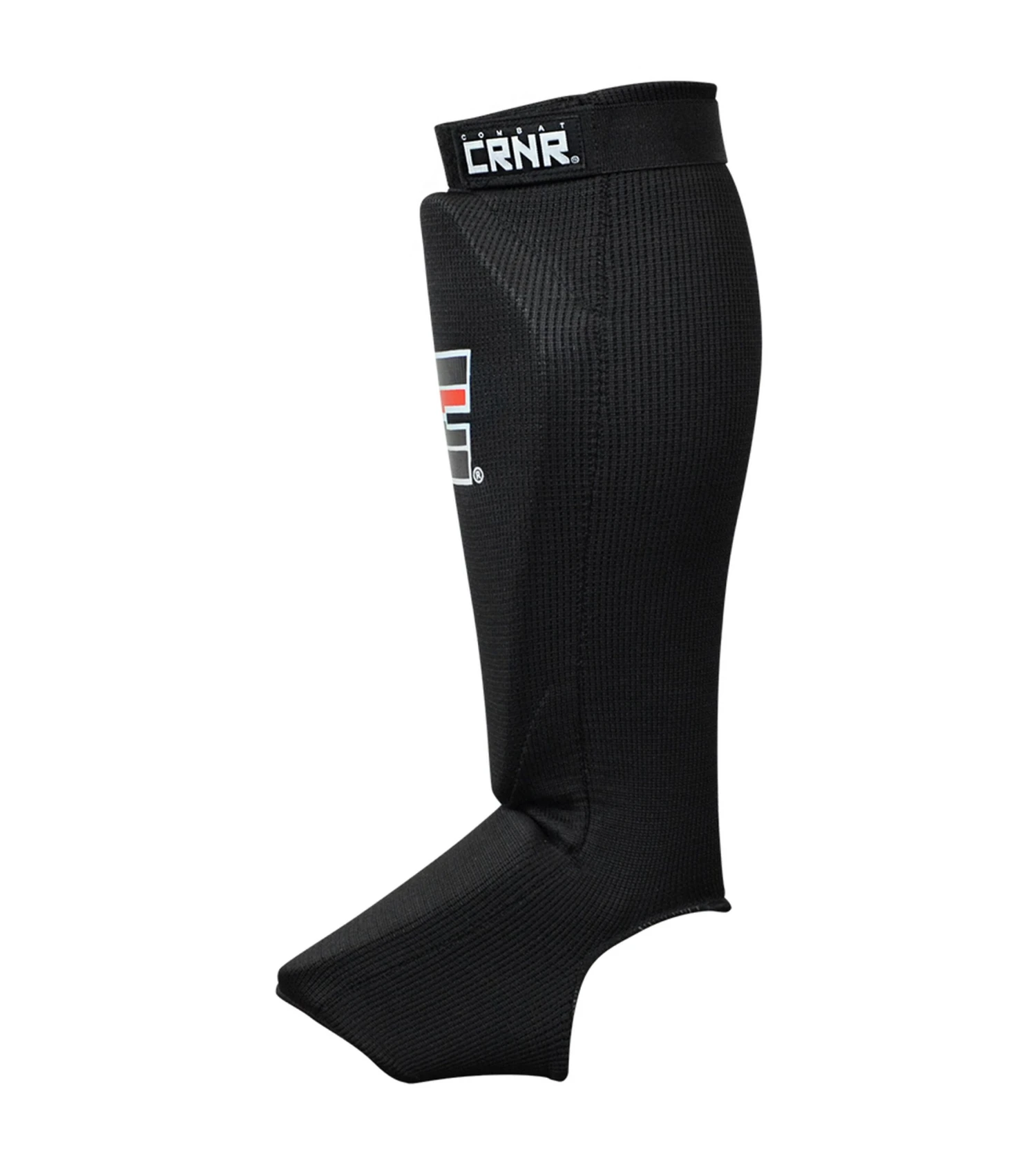 Combat Corner Slip On Elastic Shin Pads 8 Combat Corner Slip On Elastic Shin Pads - Image 6