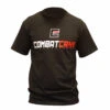 Combat Corner Standard Issue T-Shirt -Boxing Martial Arts Shop Standard Issue