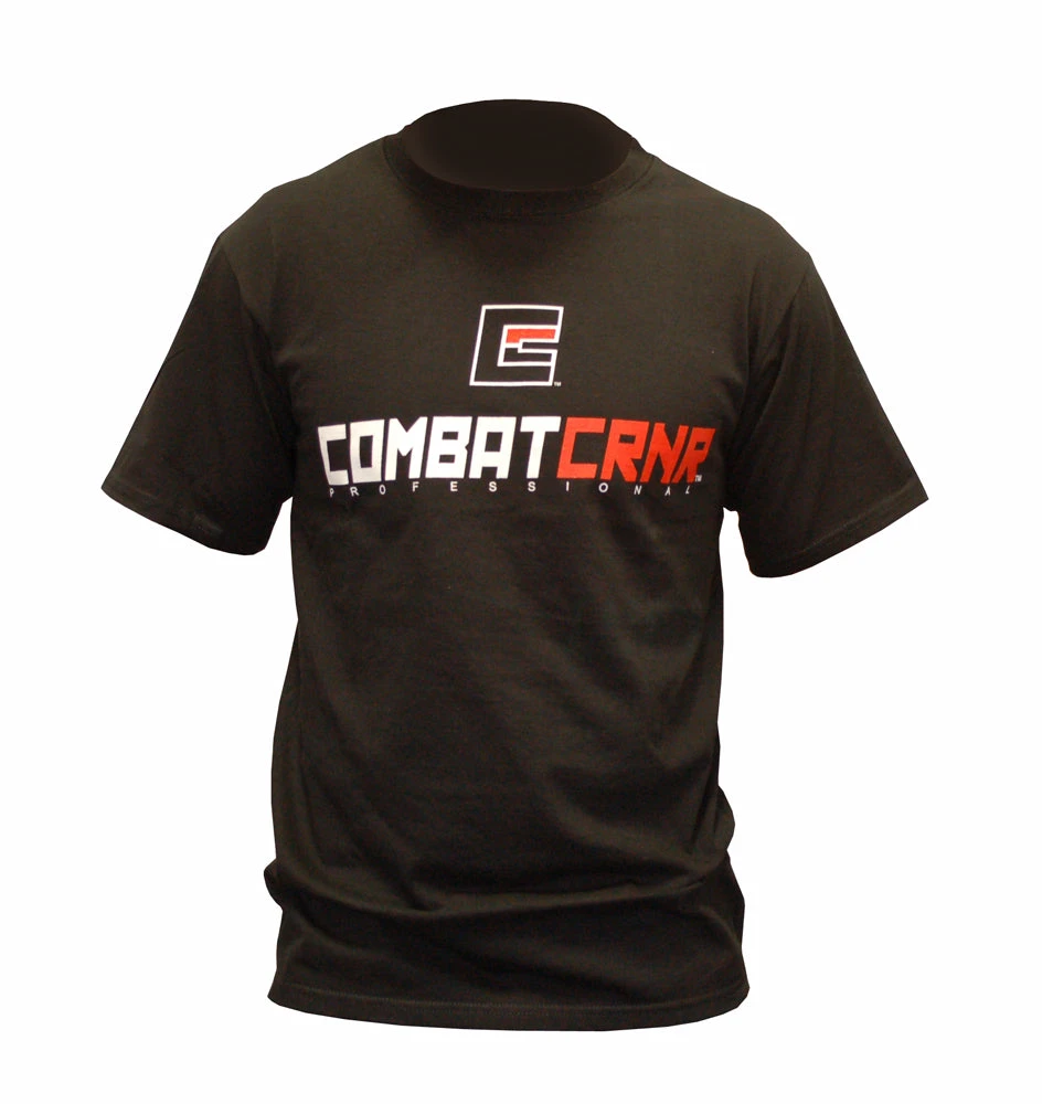 Combat Corner Standard Issue T-Shirt 3 Combat Corner Standard Issue T-Shirt