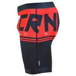 Combat Corner Supreme Vale Tudo Fight Shorts – RED 13 Combat Corner Supreme Vale Tudo Fight Shorts – RED -Boxing Martial Arts Shop SupremeValeTudoShortsSide 600x600 1