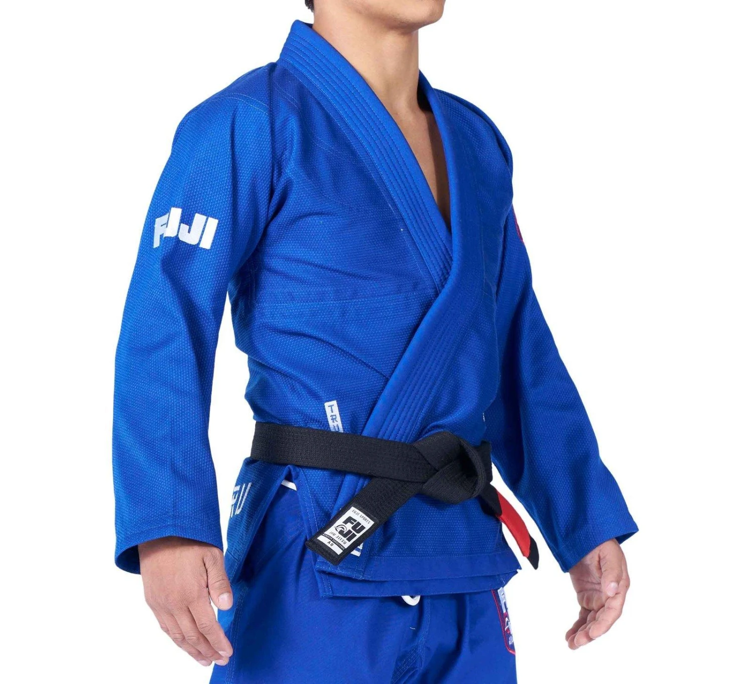 Fuji TRU FIT BJJ Gi Jacket 18 Fuji TRU FIT BJJ Gi Jacket - Image 16